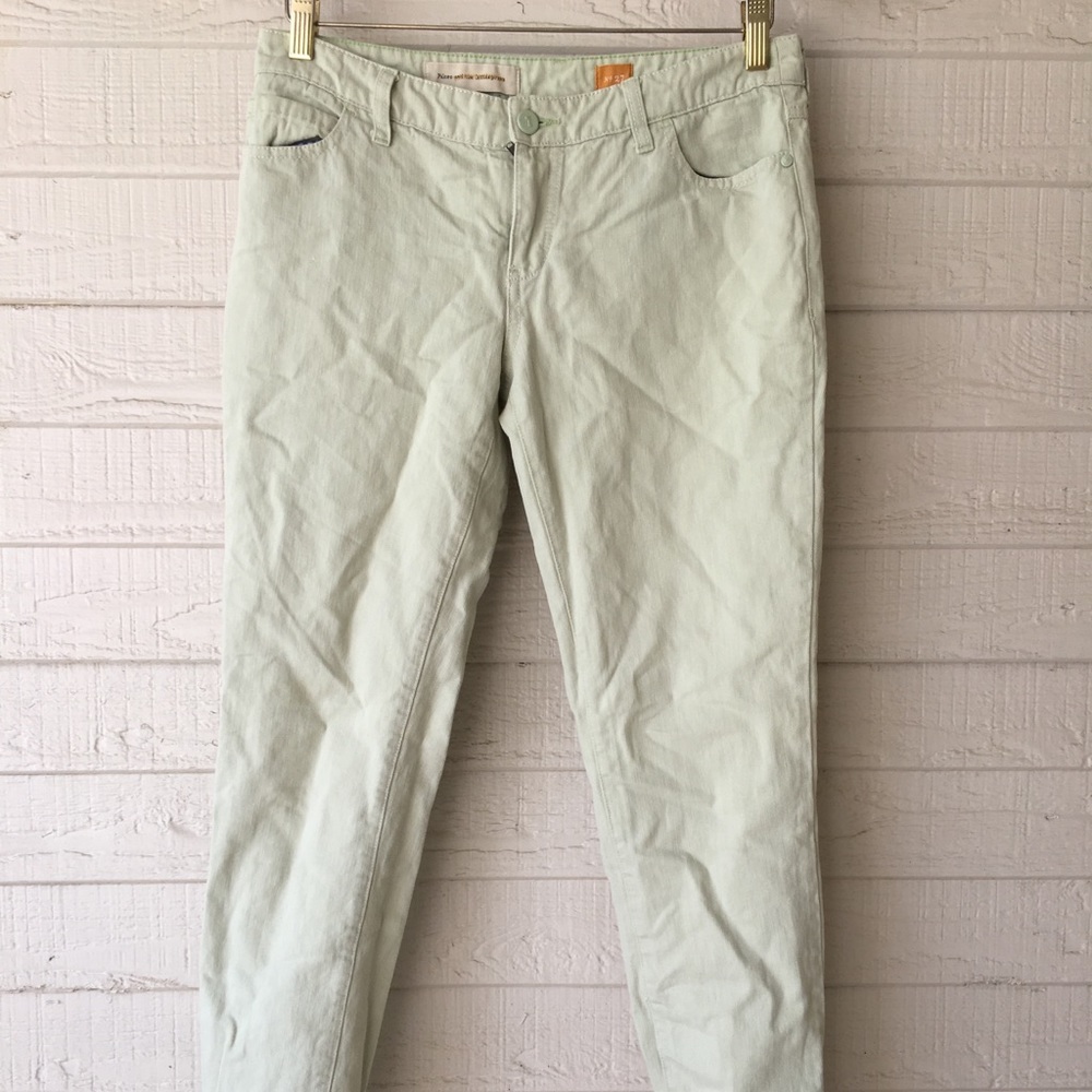 Pilcro Hyphen Chinos